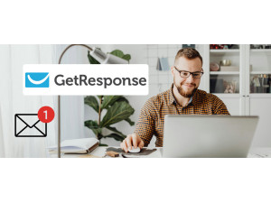 GetResponse para E-Commerce en OpenCart