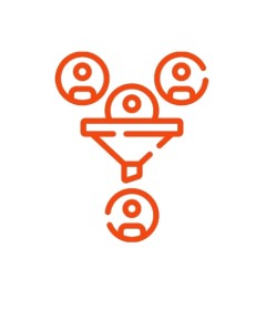 Diseño Embudo Ventas