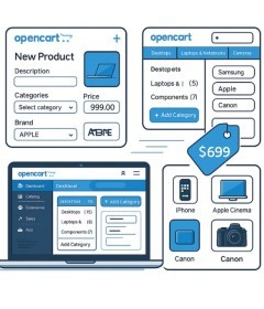 Curso Virtual E-Commerce Caja de Suscripción en Español 