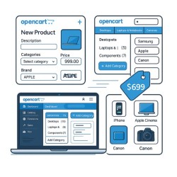 Curso Virtual E-Commerce Caja de Suscripción en Español 