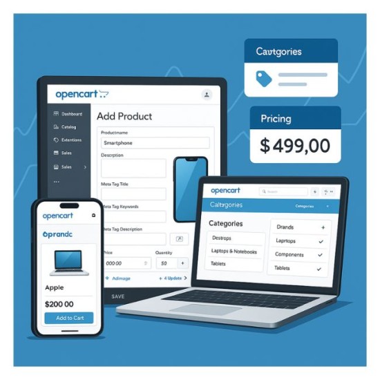 Curso Virtual E-Commerce con Dropshipping en Español