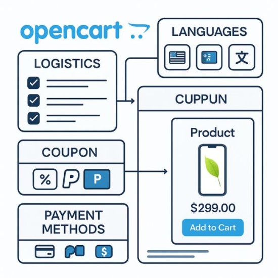 Curso Virtual E-Commerce con Dropshipping en Español