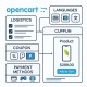 Curso Virtual E-Commerce con Dropshipping en Español